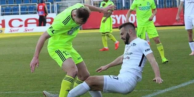 Словацко - Карвина Словацко - Карвина