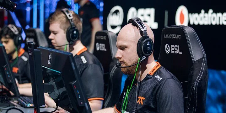 Fnatic - MOUZ Fnatic - MOUZ