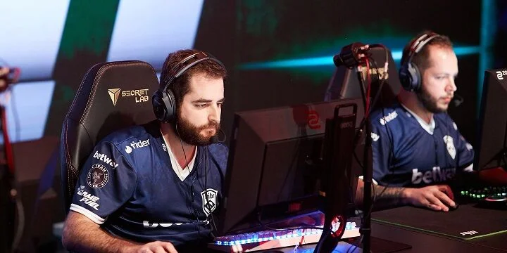 MIBR - Gen.G esports