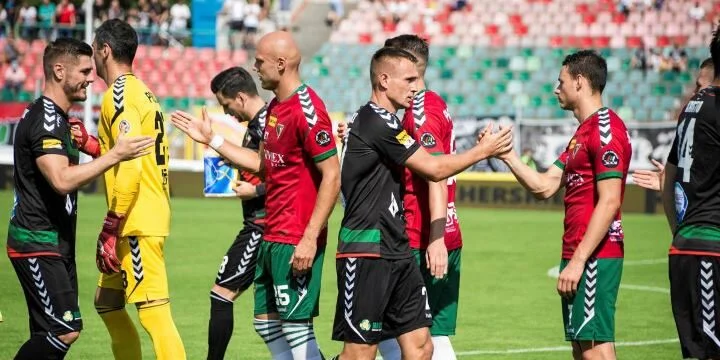 Тыхы - Заглембе С