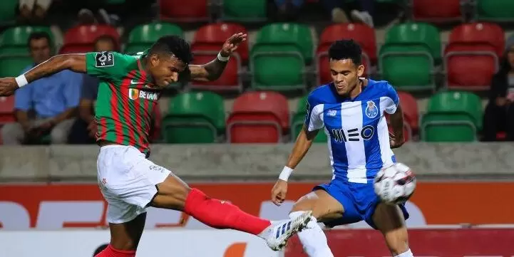 Маритиму — Сетубал: прогноз на матч чемпионата Португалии (4 июня 2020 года)