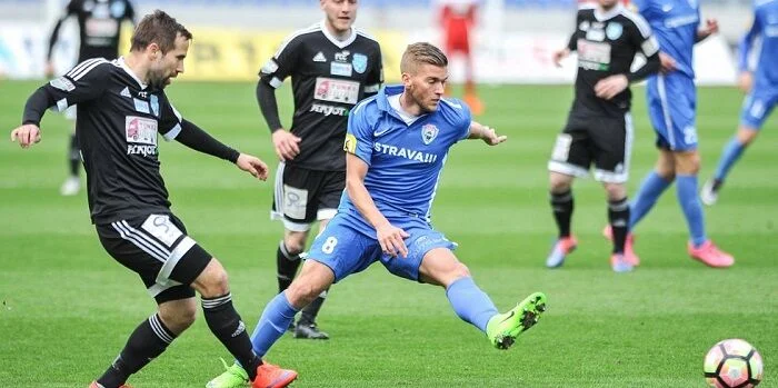 Витковице - Збройовка Брно