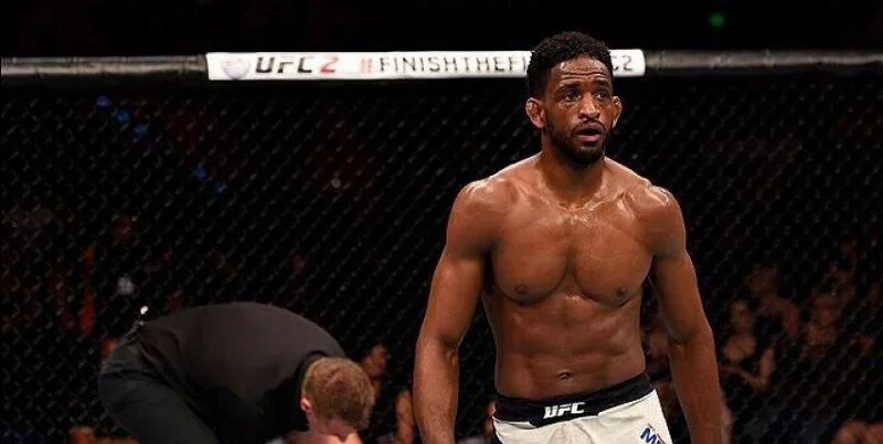 Нил Мэгни - Тони Мартин Нил Мэгни - Тони Мартин