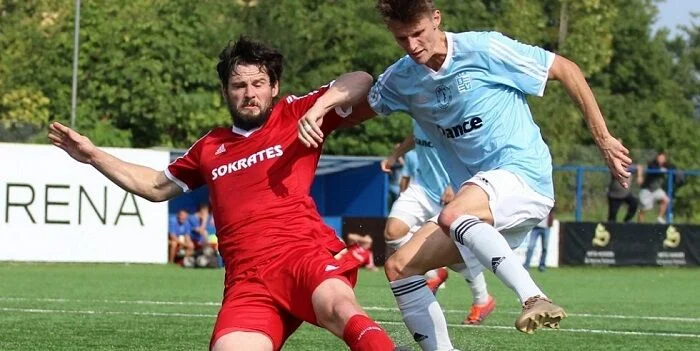 Дукла - Славож Висерад