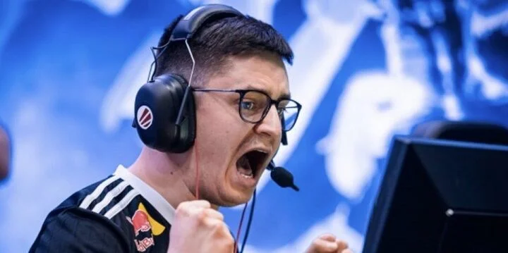 Team Vitality - sAw Team Vitality - sAw