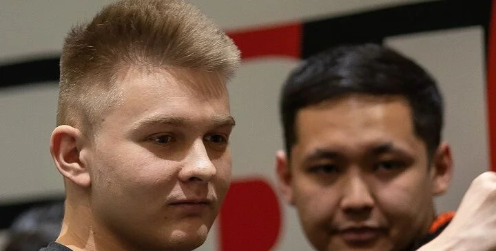 MOUZ - Virtus.pro MOUZ - Virtus.pro