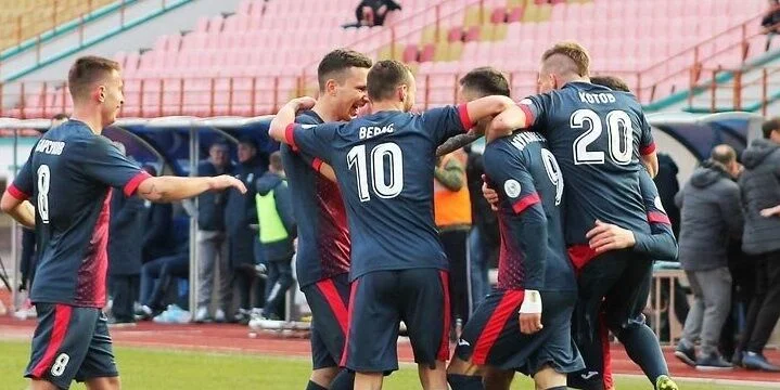 Смолевичи - Городея