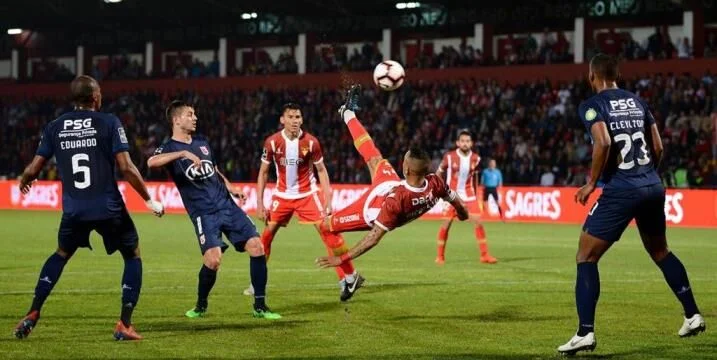 Авеш - Белененсеш