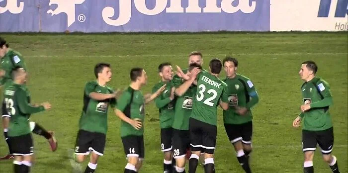 Целе - Рудар