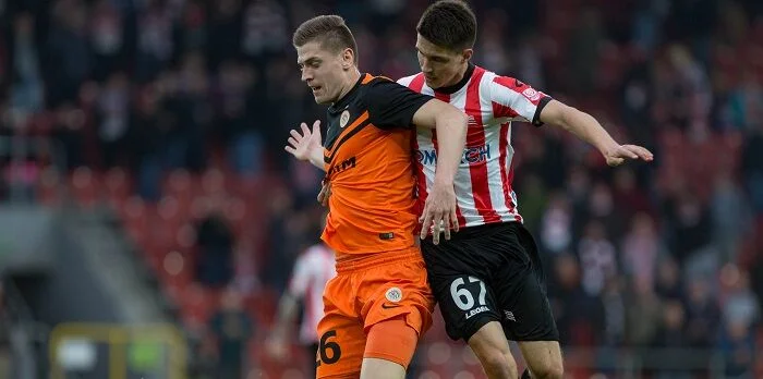 Заглембе - Лех Заглембе - Лех