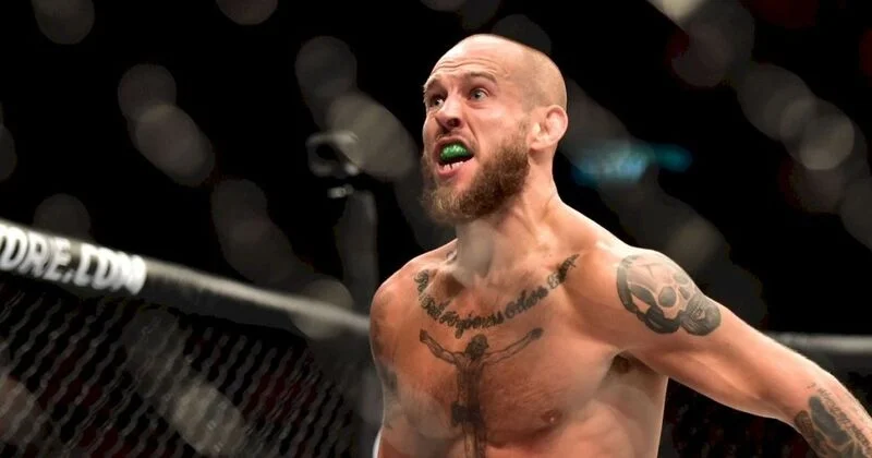 Коди Стэманн - Брайан Келлехер