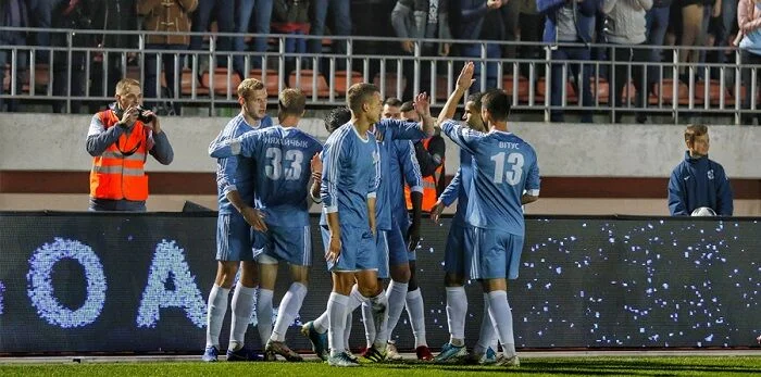 Динамо Брест - Минск Динамо Брест - Минск