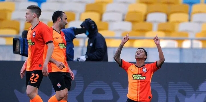 Шахтер Донецк - Десна Шахтер Донецк - Десна