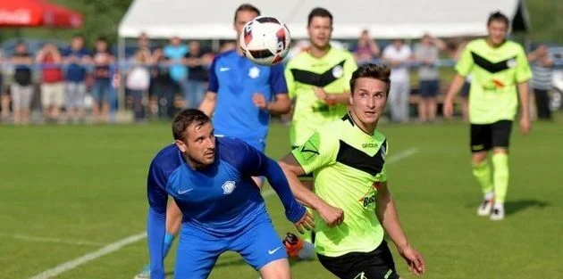 Вараждин - Динамо Загреб Вараждин - Динамо Загреб