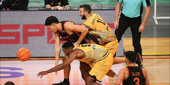 Фехта - Людвигсбург