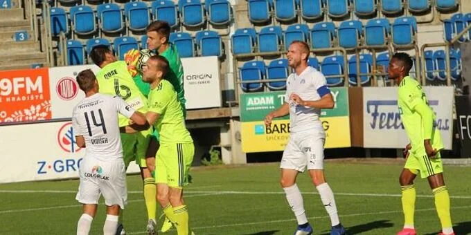 Карвина - Ческе Будеевице