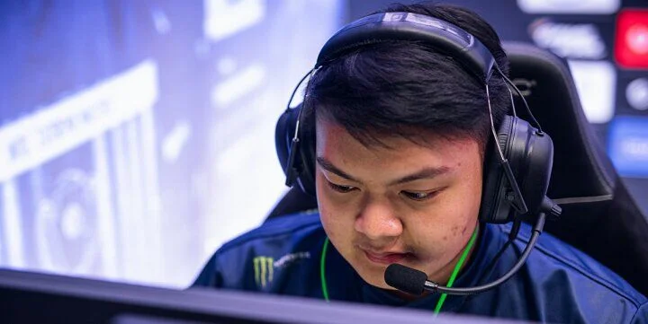 Evil Geniuses - Gen.G esports Evil Geniuses - Gen.G esports