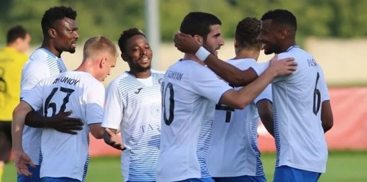 Алашкерт - Арарат-Армения