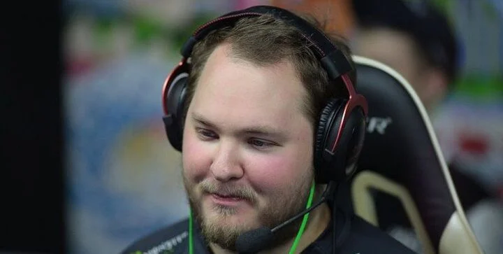 compLexity Gaming - Fnatic compLexity Gaming - Fnatic