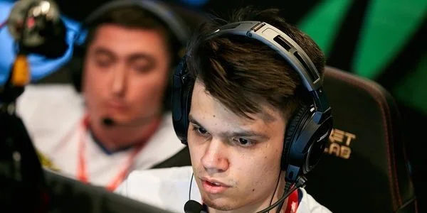 ESPADA - NaVi Junior