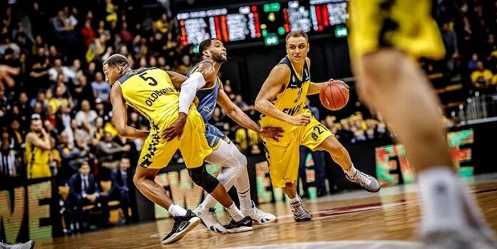 Ольденбург - Ульм Ольденбург - Ульм