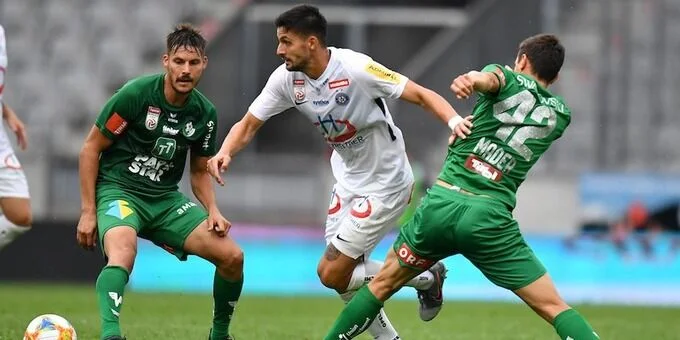 Тироль - Маттерсбург