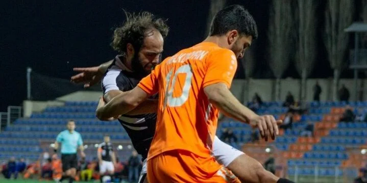 Пюник - Урарту