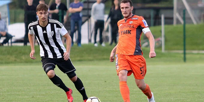 Алюминий - Мура