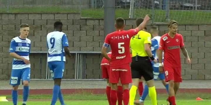 Соколов - Усти над Лабем