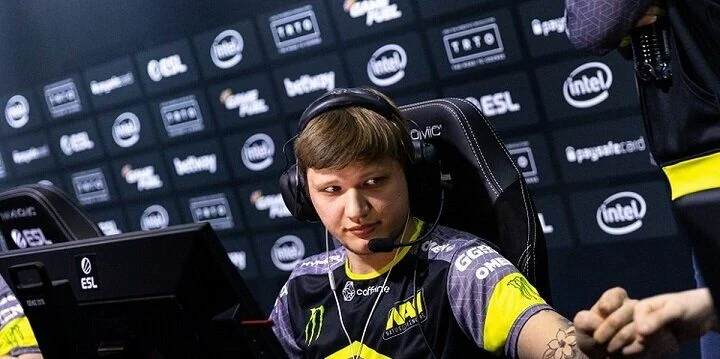 G2 Esports - NaVi G2 Esports - NaVi