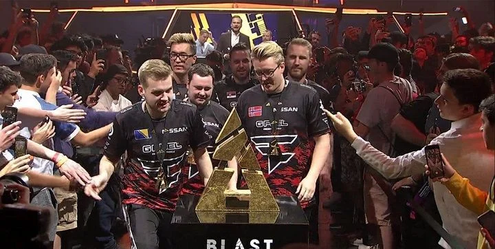 BIG - FaZe Clan BIG - FaZe Clan