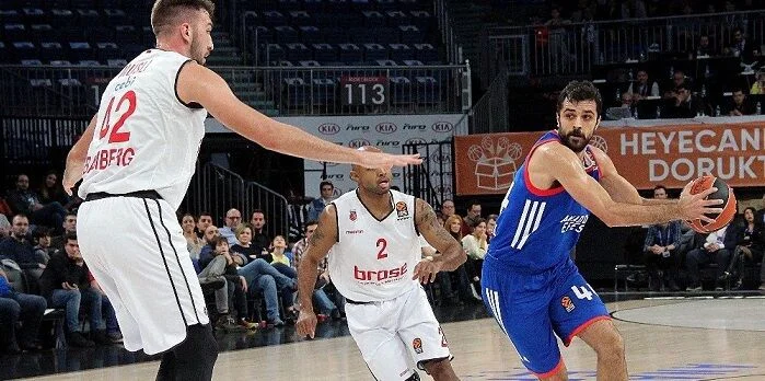 Альба - Бамберг