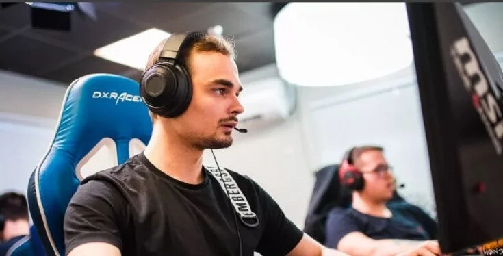 Cyber Legacy - Vikin.gg Cyber Legacy - Vikin.gg