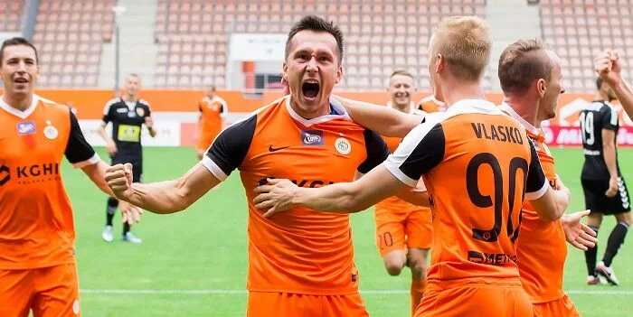 Заглембе - Корона