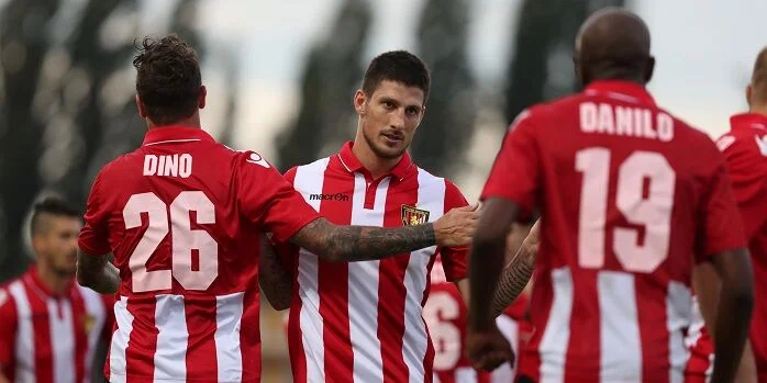 Гонвед - МОЛ Фехервар