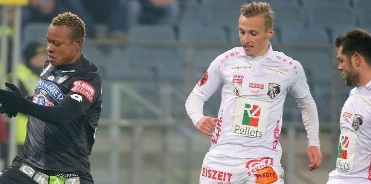 Вольфсбергер - Хартберг