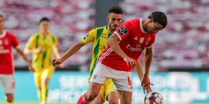 Портимоненси - Бенфика Портимоненси - Бенфика