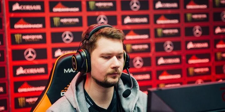 Team Secret - Nigma Team Secret - Nigma