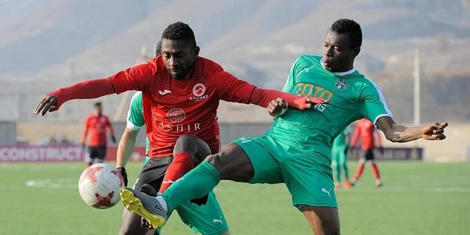 Арарат-Армения - Арарат