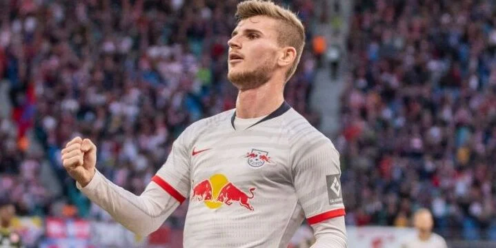 Хоффенхайм - Лейпциг