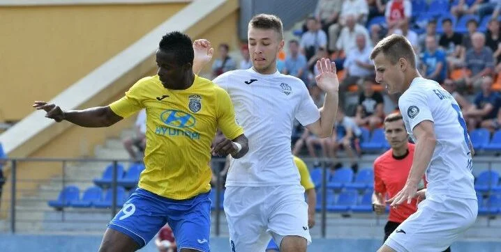 Минск - Ислочь