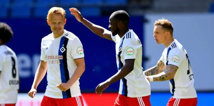 Динамо Др - Гамбург Динамо Др - Гамбург