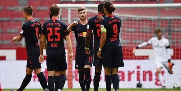 Хоффенхайм - Лейпциг Хоффенхайм - Лейпциг