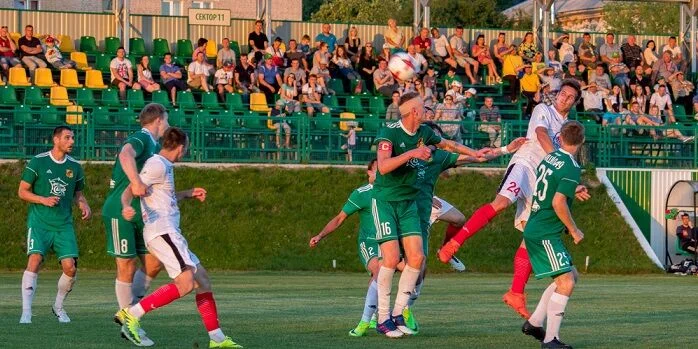 Городея - Слуцк