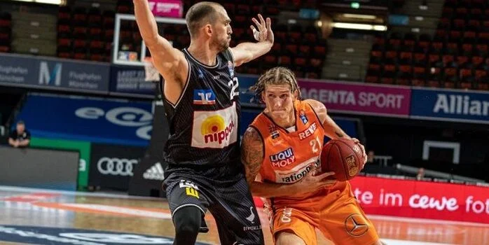 Гёттинген - Бавария Гёттинген - Бавария