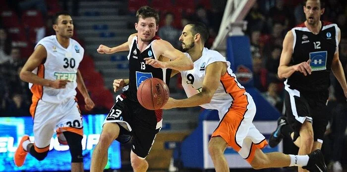 Крайльсхайм - Ольденбург