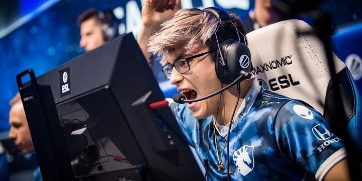 Team Liquid - Gen.G esports Team Liquid - Gen.G esports