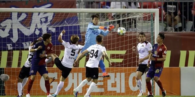 Сувон - Канвон Сувон - Канвон