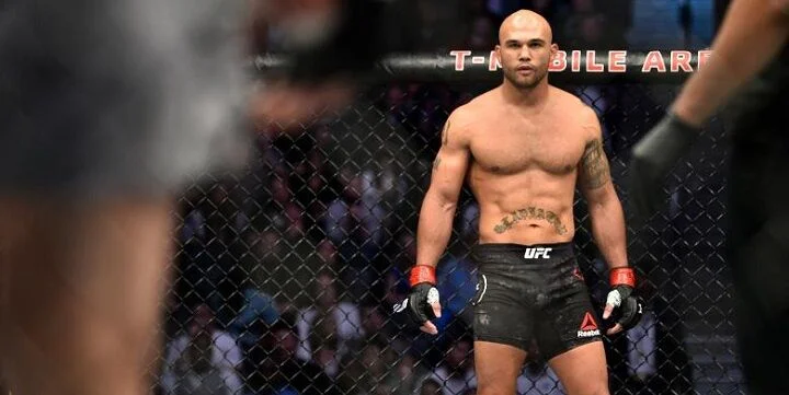 Джордан Эспиноза - Марк Де Ла Роса