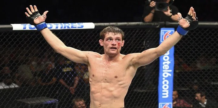 Чарльз Роса - Кевин Агилар Чарльз Роса - Кевин Агилар